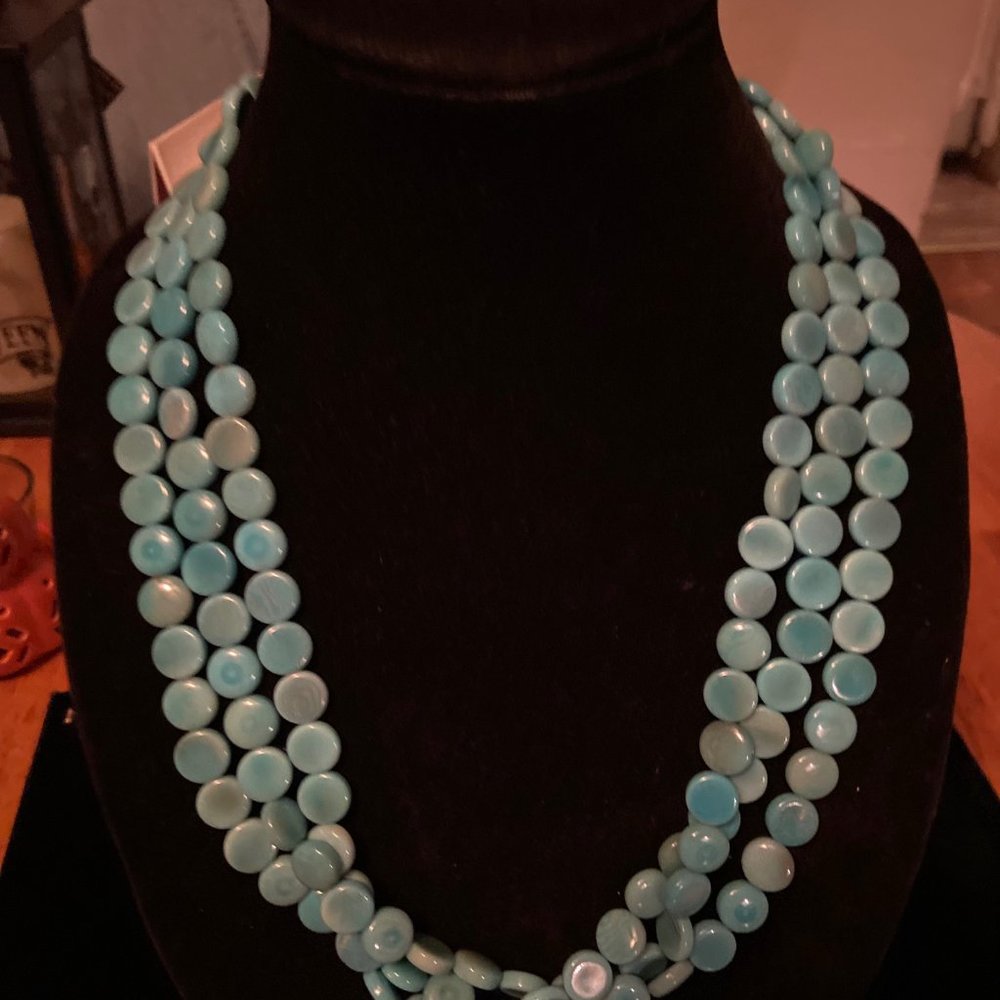 Necklace - Picture 3 of 4